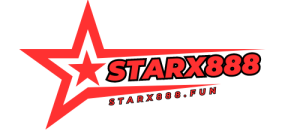 STARX888